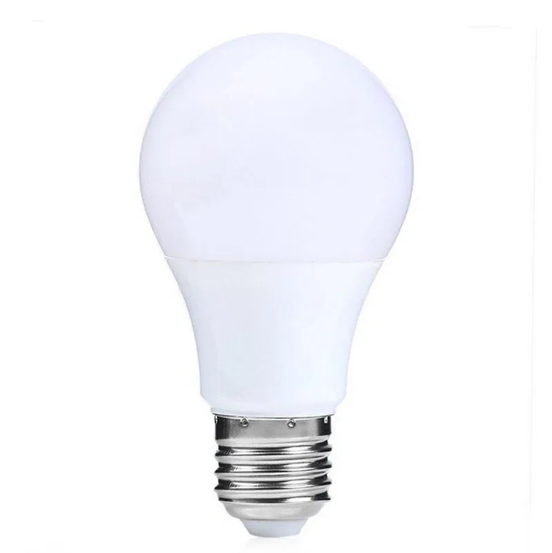 E27 RGB светодиодный лампы 5 Вт 20 Вт 30 Вт 220 В 85-265 В светодиодный светильник 16 Цвета с ИК-пульта дистанционного управления лампада огни для