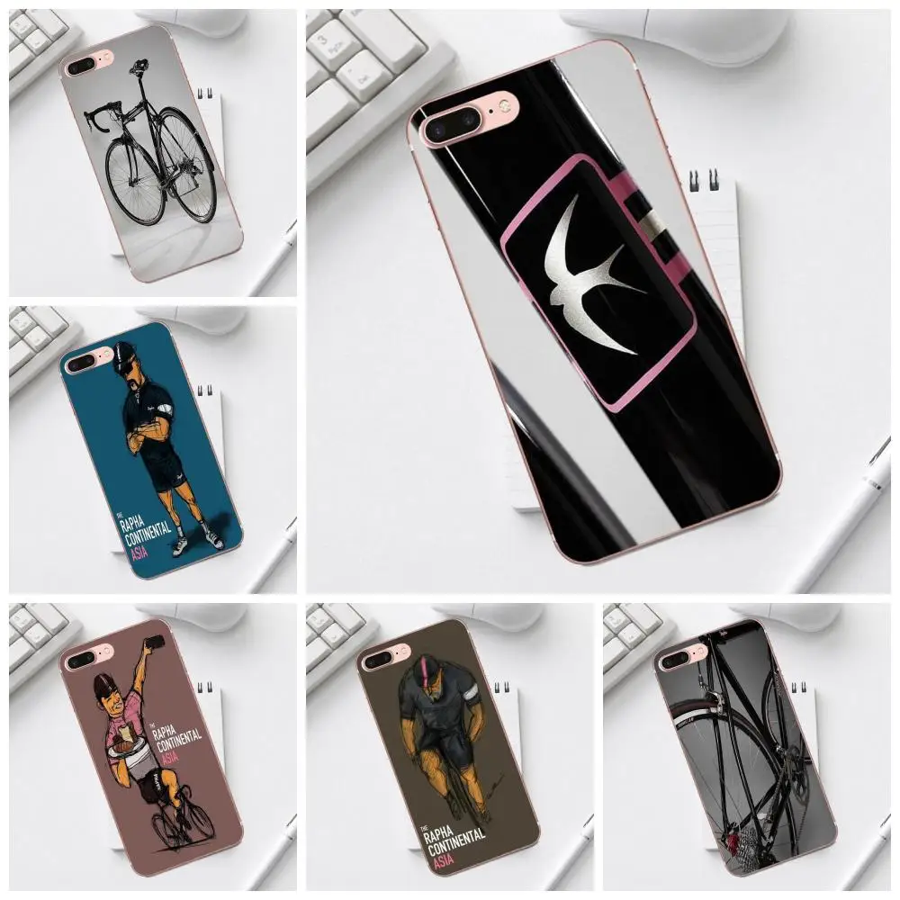 

Qdowpz Festka Rapha Continental Soft Patterns For iPhone 4 4S 5 5C SE 6 6S 7 8 Plus X XS Max XR Galaxy A3 A5 J1 J3 J5 J7 2017