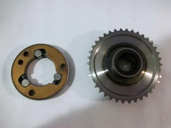 

New Motorcycle Starter Clutch Assembly Sprocket Kit For HONDA CM125C CM 125C 1988,1999 CM250 1982-1983