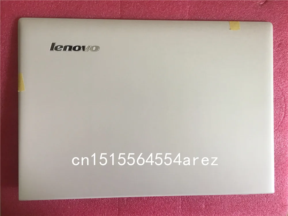 Новый оригинальный ноутбук для Lenovo Ideapad Z510 ЖК задняя крышка/ЖК крышка AP0T2000310