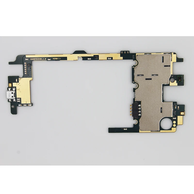 

OUDINI 100 % UNLOCKED 16GB work For K10 2017 Mainboard Original For M250N Motherboard
