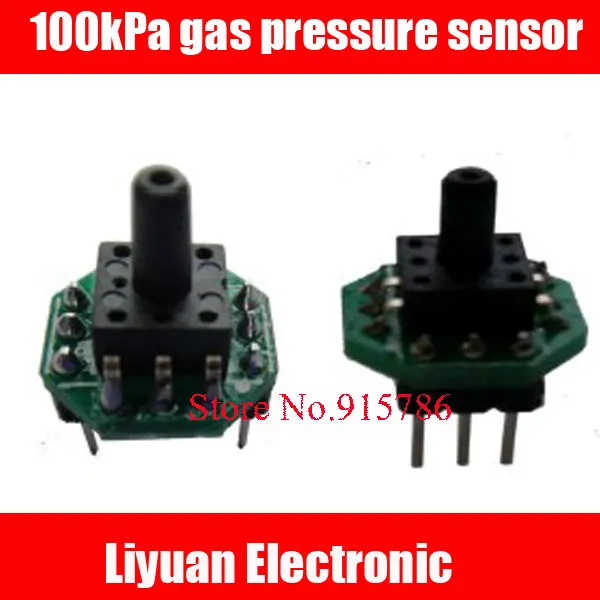 0 40kPa gas pressure sensor / transmitter module output /0.5 4.5V