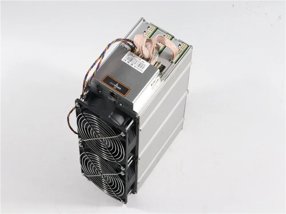 Б/у Майнер Asic Equihash Antminer Z9 42k Sol/s Ming ZEC ZEN BTG высокая прибыль от BITMAIN|Блок-чейн/майнер| |