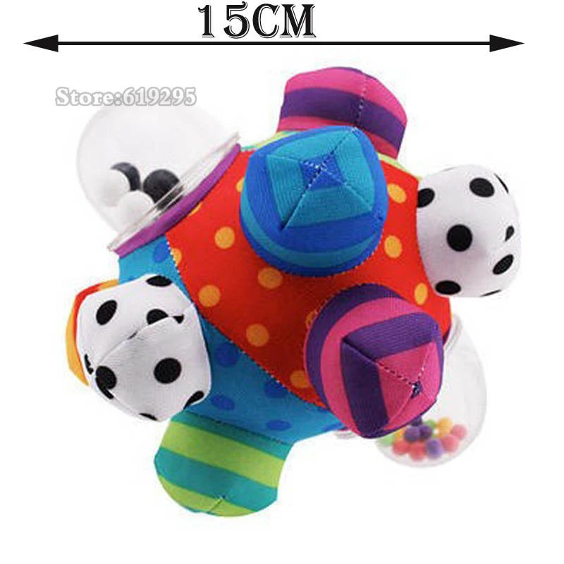 Fast Toy Smart Plush Music 2