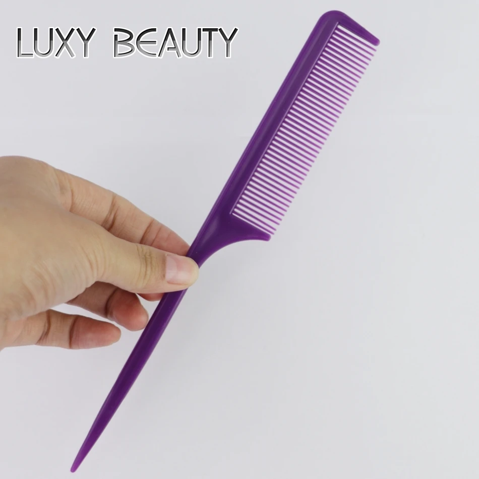 Tail Comb C (4)