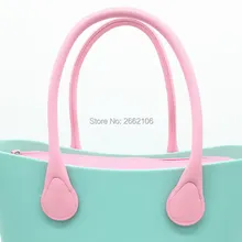 DIY пляжная сумка цена женские сумки модные средние вставки ручки стиль для o Ambag EVA пластиковые доллар цена Bolsos