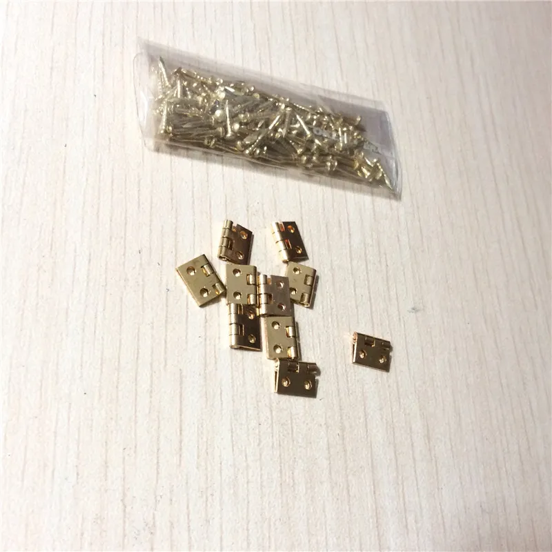 Brass-Mini-Hinge-Decor-Door-Hinges-Wooden-Gift-Jewelry-Box-Hinge-Fittings-for-Furniture-Hardware-Nail (2)