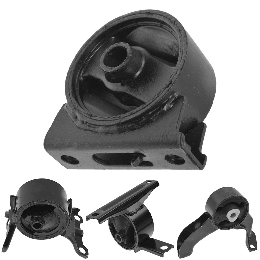 Premium Motor PM5416 Front Eng Dodge Caliber Mount Fits Jeep Jeep