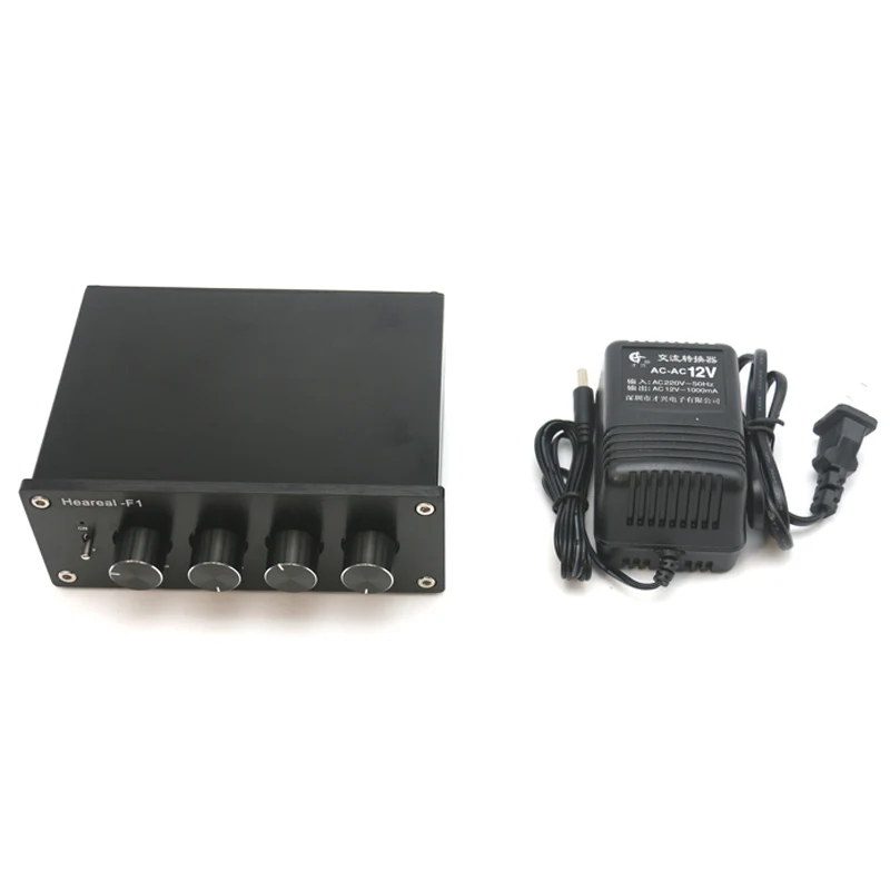 Audio Transfer Switcher (7)