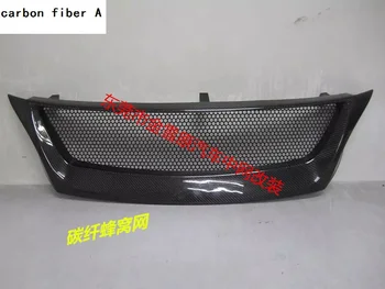 

Fit for 09 Lexus GS450 GS350 carbon fiber Or FPR car grill high quality