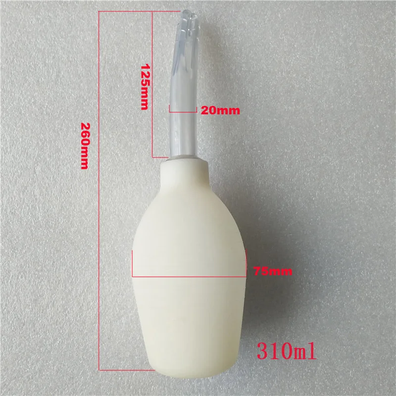 Modun клизма шприц для мытья задницы анус секс для беременных женщин Анальная мытье Dusche клизмы очистка Buld попа насос для анального мытья - Цвет: A7-310