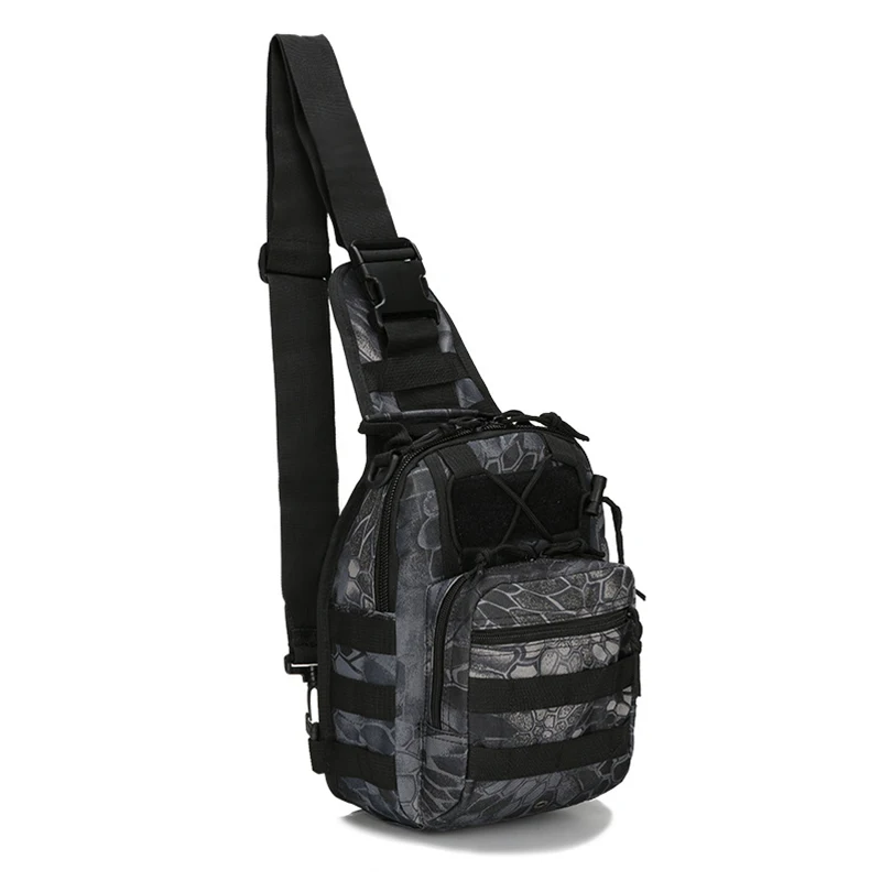 Сумка на ремне через плечо, сумка на плечо с одним ремнем, велосипедный рюкзак, рюкзаки с камуфляжным принтом