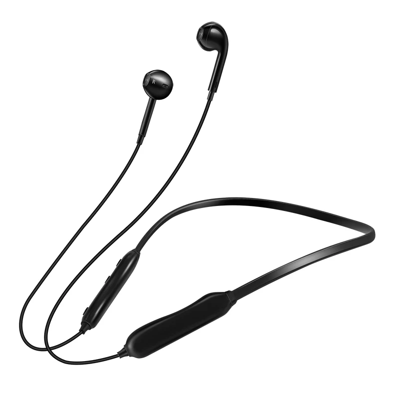 

Newest Wireless Sport Headphones Bluetooth Earphone Waterproof Noise Canceling Headphone Stereo With Microphone For Mobile Phone