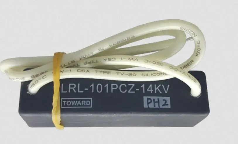 все цены на Genuine New original TOWARD relay LRL-101PCZ-14KV онлайн