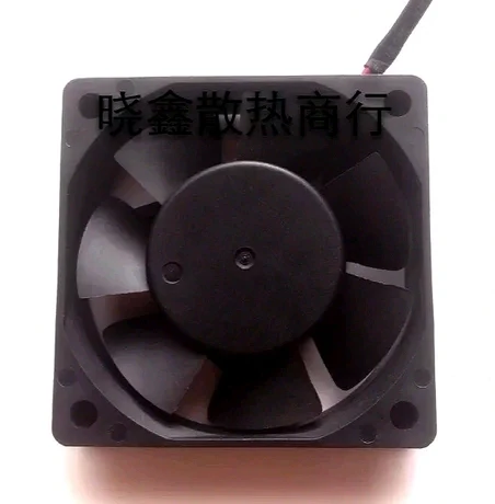 Оригинальный JAMICON JF0615B1H R DC12V 0.17A 6015 60*60*15 мм 2p линейный охлаждающий вентилятор|cooling