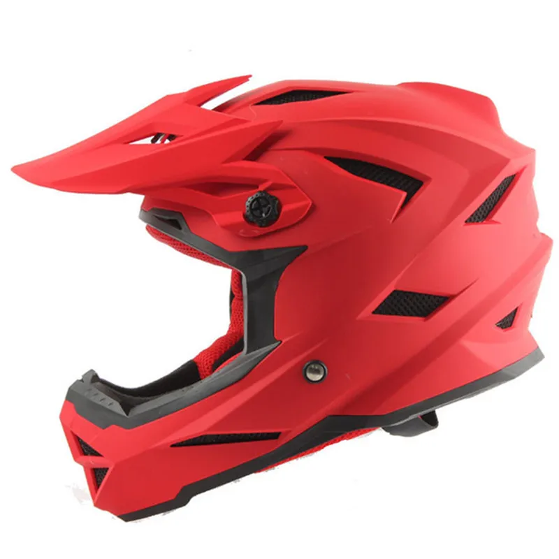 

Light weight off road motorbike helmet BMX helmet downhill mountain helmet CE CPSC approved