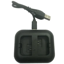 NP-FW50 NPFW50 lithium batteries charger NP-FW50 Digital Camera Charger/Double seat For SONY a7 a7R a7S A6300 A6500 a3000 a6000
