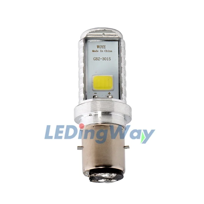 Motorcycle fog lamp-7