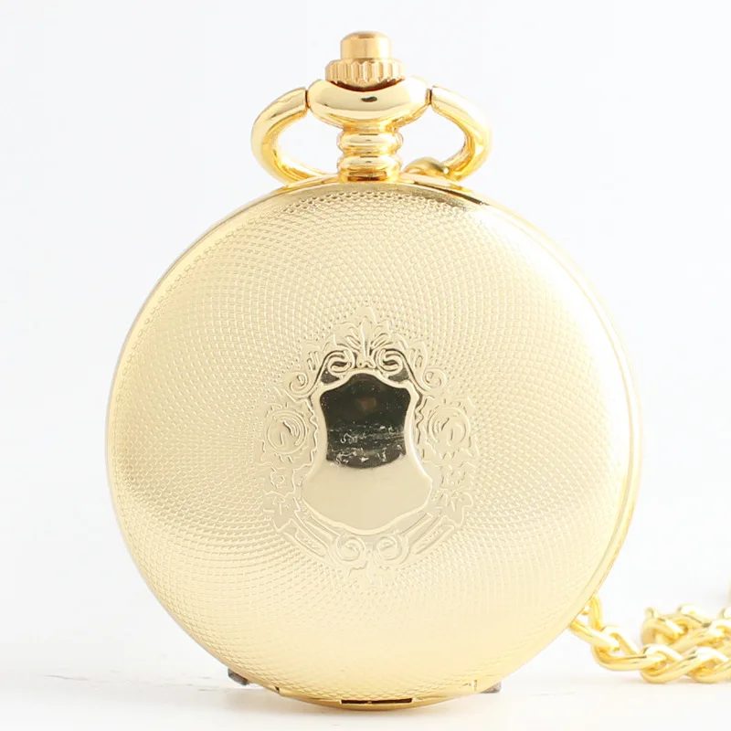 Grade mechanical watch classic men s pocket watch gift Ms automatic mechanical watches