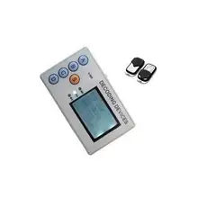 Carcode 315MHZ/330MHZ/430MHZ/433MHZ 4 in 1 remote control keyless entry duplicator decoder + A315 remote car key pair copy