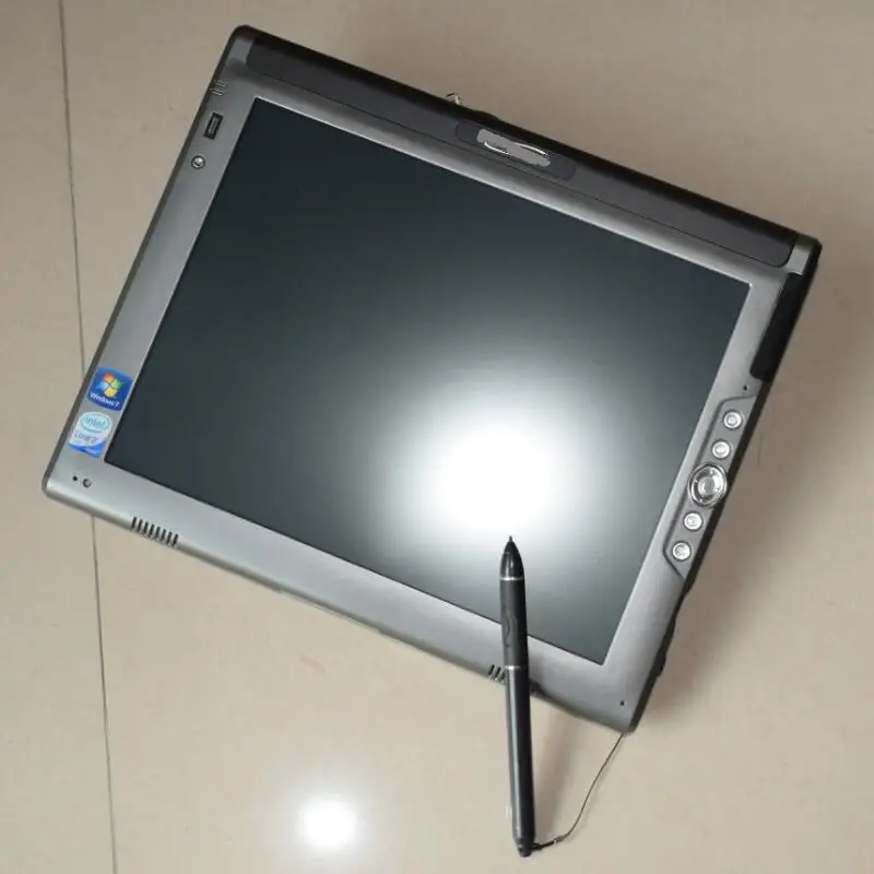  2019 Super MB Star C5 SD Verbinden mit neueste software v2019.12 240gb mini ssd mit le1700 tablet c