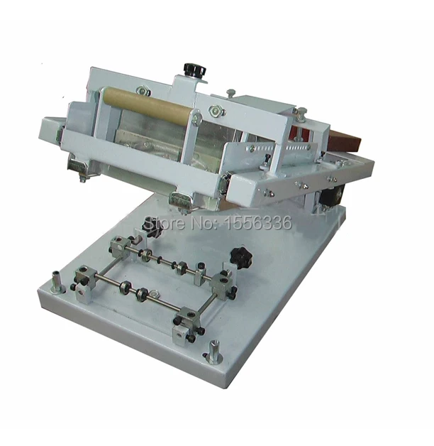 manual cheap pen screen printing machine pen silk screen printing machinemachine penmachine