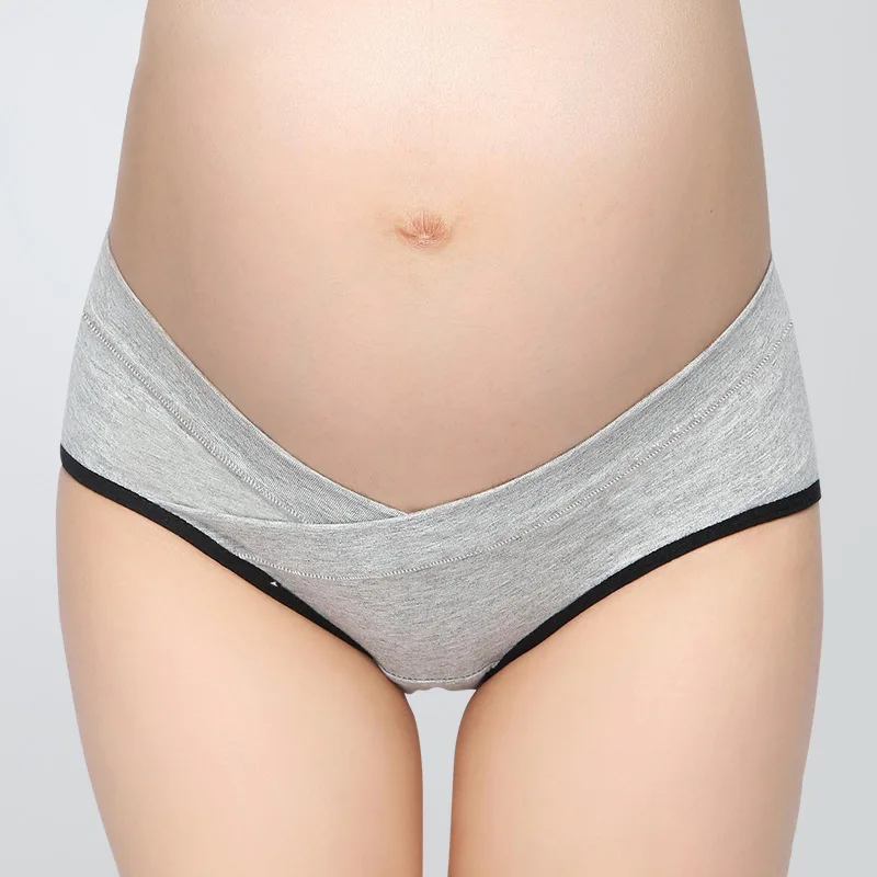 Emzirme Sutyeni бюстгальтер для беременных кормящих-одежда для беременных нижнее белье бюстгальтер для кормления грудью для беременных женщин хлопковый бюстгальтер - Color: H