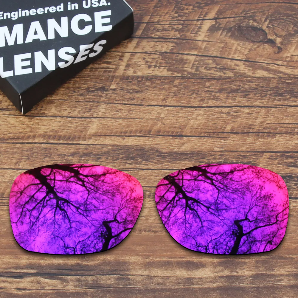 Поляризованные Сменные линзы ToughAsNails для солнцезащитных очков Oakley Catalyst