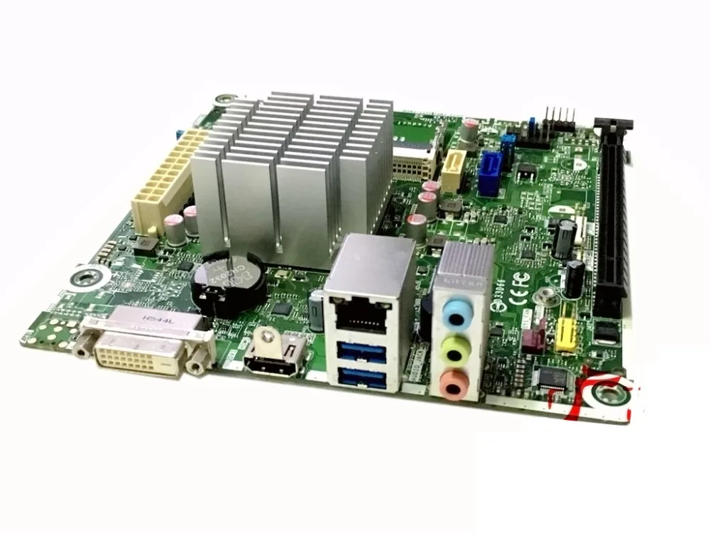 

795784-004 795784-604 для материнской платы HP 251-210CN N3050, системная плата процессора, 100% протестирована, полностью работает