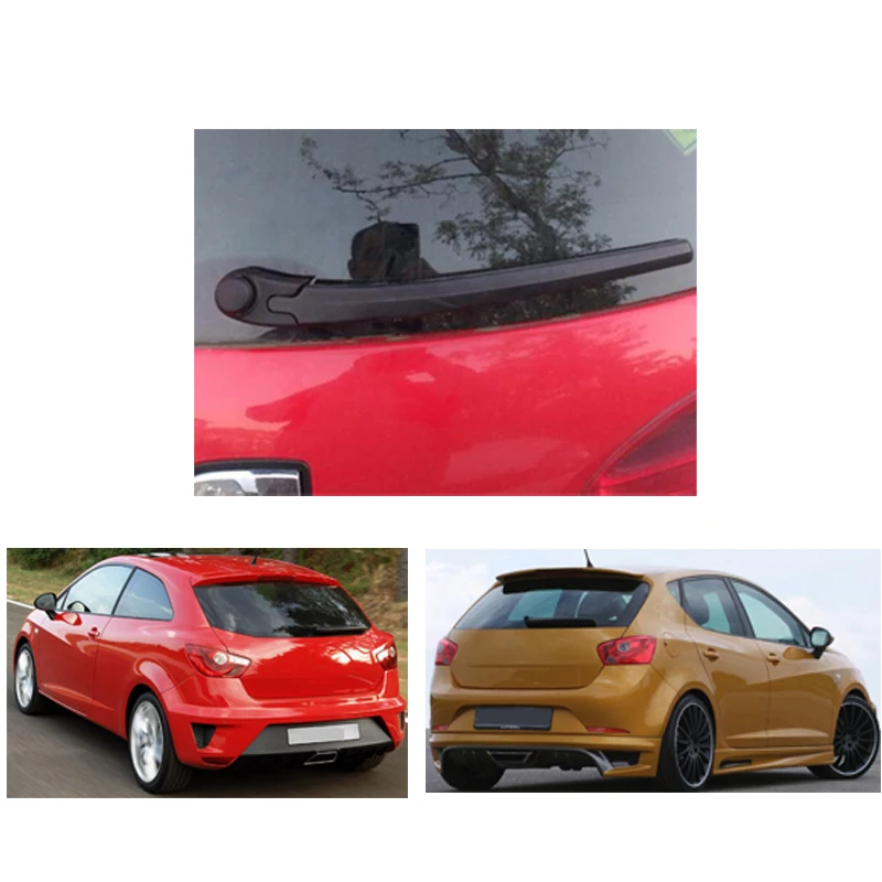 Стеклоочиститель Erick's для заднего стекла сиденья Altea 2004 2008 стеклоочиститель