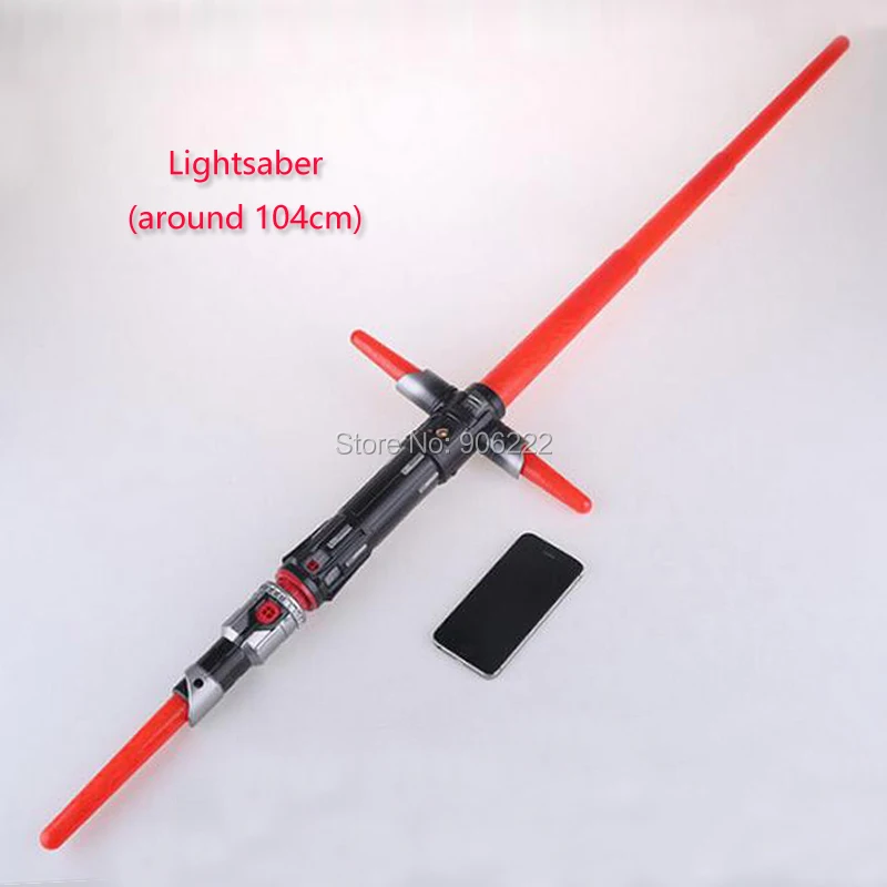 extendable light saber