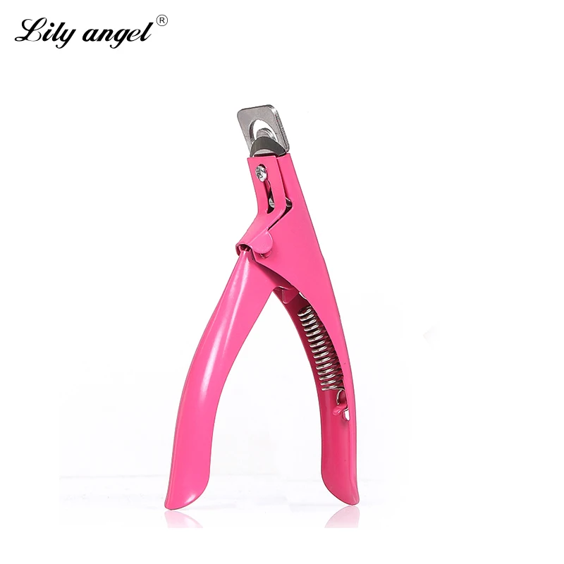 

Professional Manicure tools word nails nail clip large Nail Scissors Nail Scissors Nail