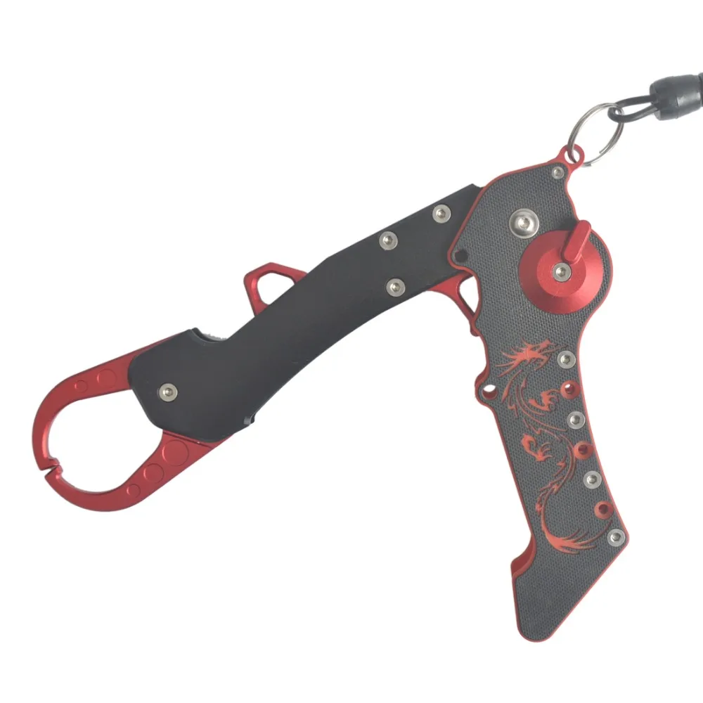 High Quality grip patterns