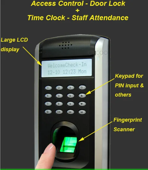 attendance controller