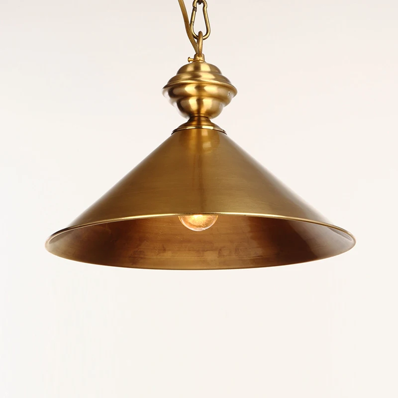 Copper Light Fixtures 2
