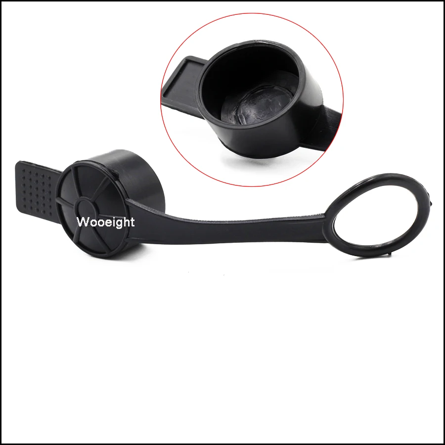 Car Battery Cut Off Switch Disconnect Switch Power Isolator YR-002A 200A 1224V For Auto Car Truck Marine Boat  (7)