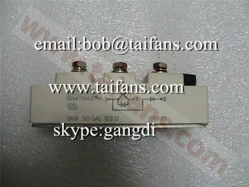 

PANTAIFS new IGBT power module SKM50GAL123D