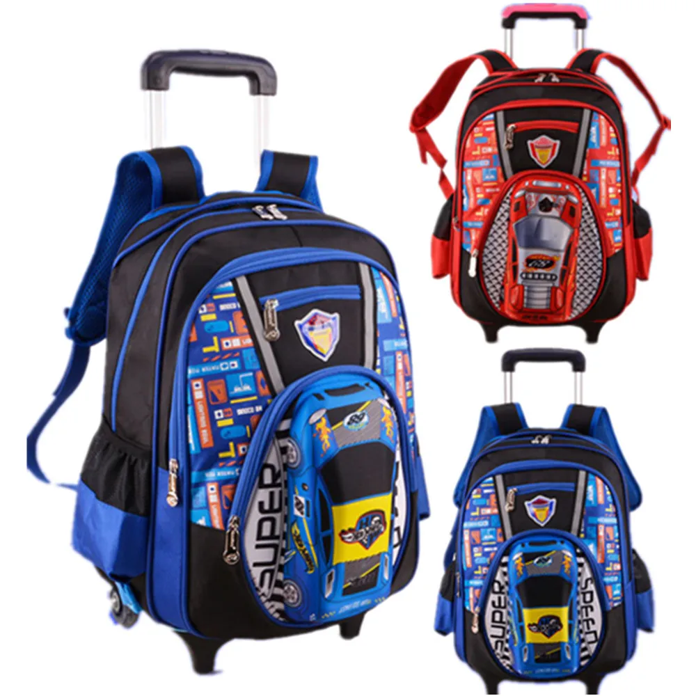 hot wheels book bag