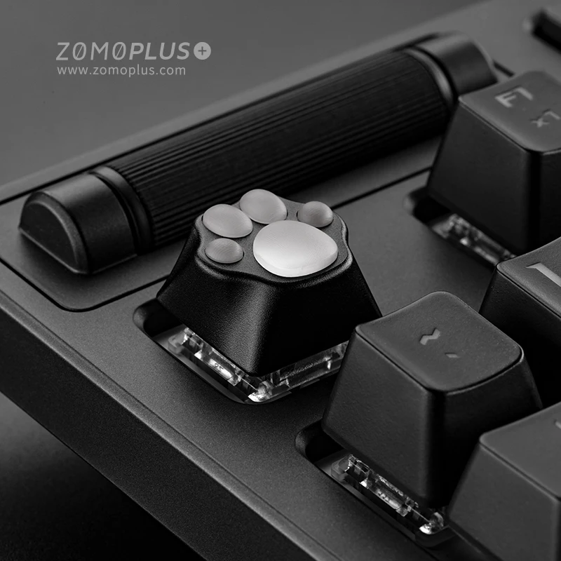 Zomo алюминиевый и силиконовый чехол с кошечкой для кошек ЧПУ анодированный корпус