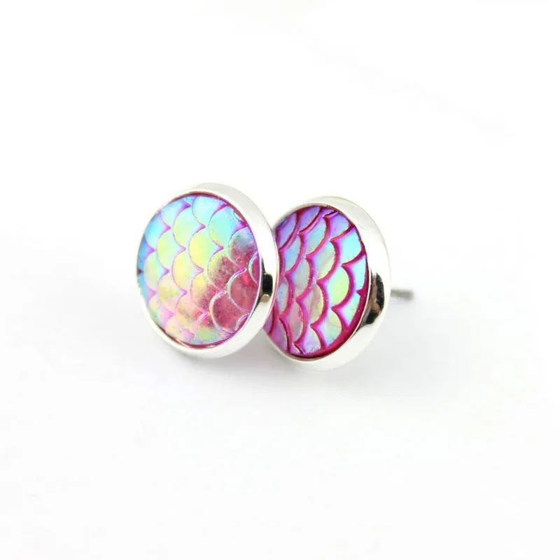 E2536 Silver Pink