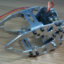 Механическая ручная/Механическая лапа/механический захват