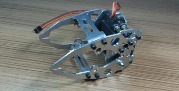 

Mechanical hand / mechanical paw / mechanical claw