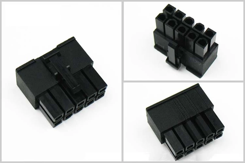 10Pin Modualr Connector (2)