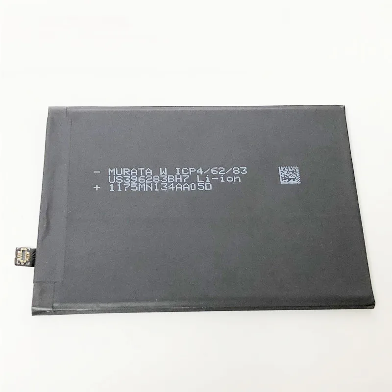 Аккумулятор 3,82 V 3400mAh HB396285ECW для huawei Honor 10i 6,2" /HRY-LX1T