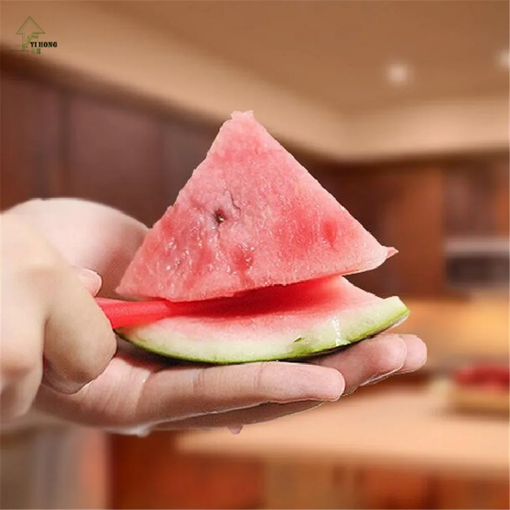 YIHONG фрукты очищающий от кожуры многофункциональный нож для арбуза PP Peelers фруктов