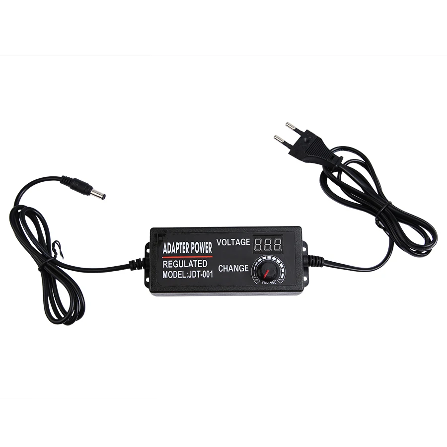 Adaptadores ACDC