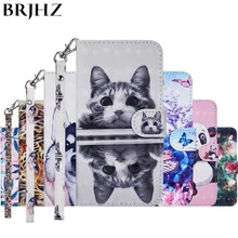 A3 A5 чехол для samsung Galaxy S9 S8 Plus Чехол Флип кожаный чехол для телефона с подставкой для samsung A8 A6 Plus чехол