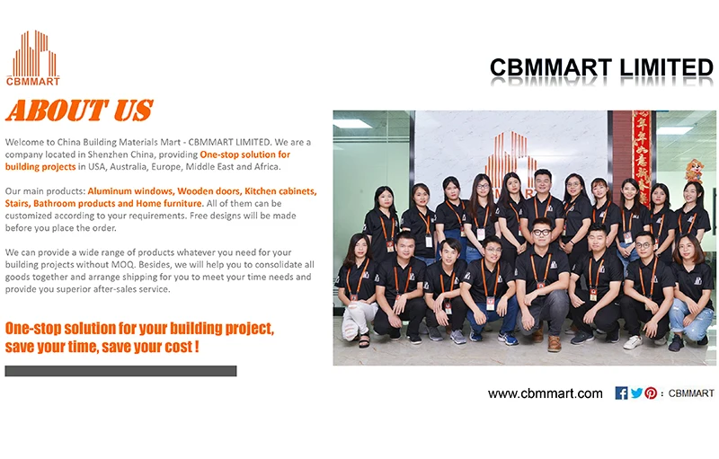 company profile