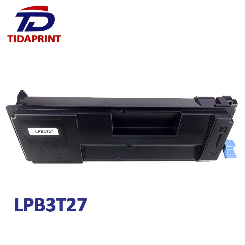 

TIDAPRINT Recyled Toner Cartridge LPB3T27 for Epson LP-S3550/LP-S3550PS/LP-S3550Z/LP-S35C6/LP-S4250/LP-S4250PS 15.2k pages