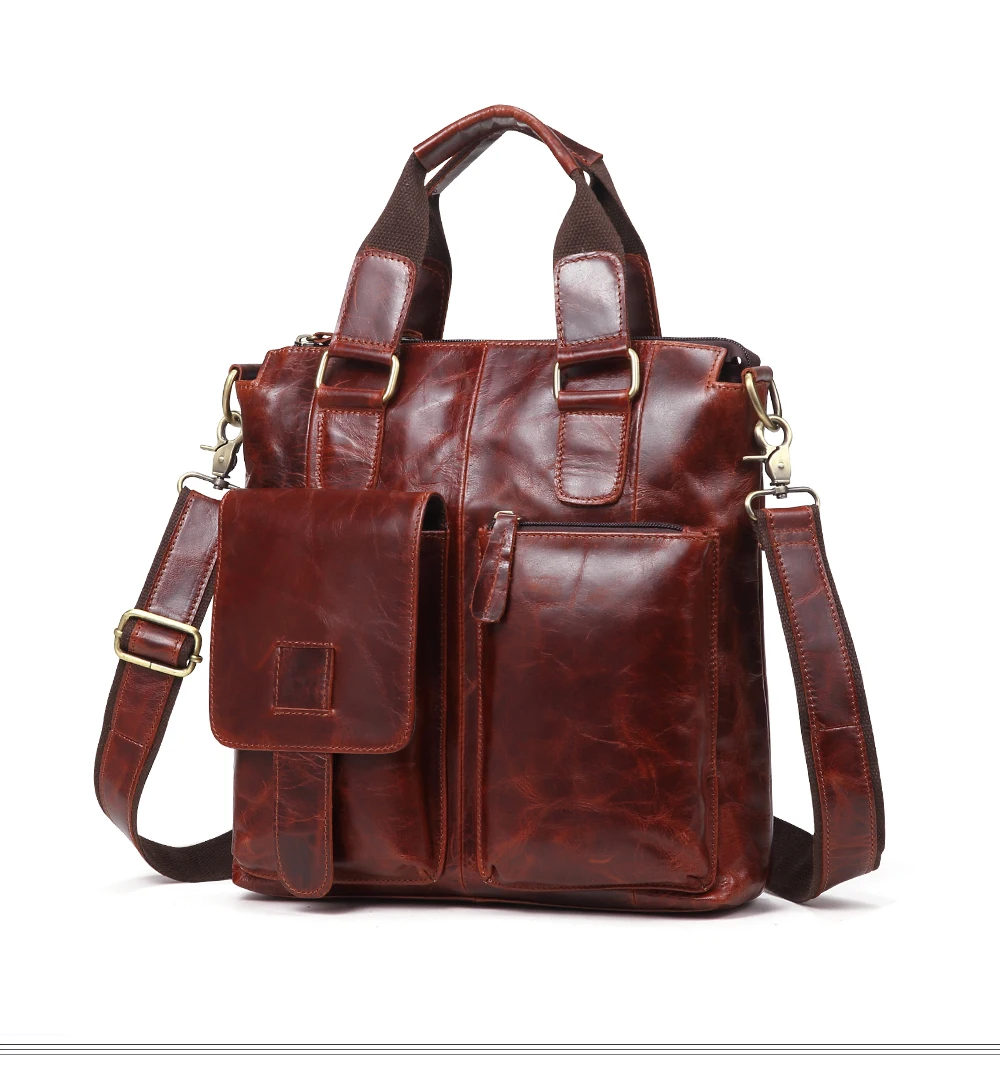 Высококачественные мужские сумки-мессенджеры, мужские дорожные сумки из ...